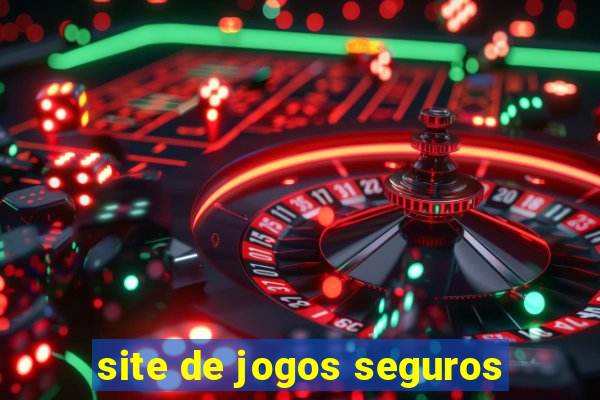 site de jogos seguros